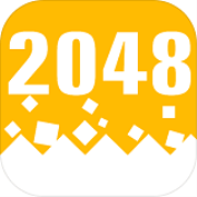 不一样的2048 V1.0 安卓版