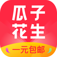 瓜子花生 V1.0.1 安卓版