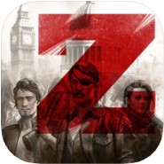 末日争霸最终之战 V1.0.222 iOS版