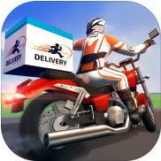 快递摩托车 V1.4 免费版