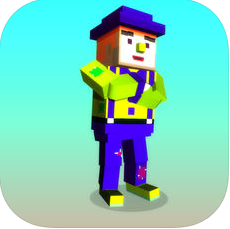 转圈.io(Rotate.io) V1.0 安卓版
