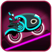 夜骑手(Rider) V1.0 安卓版