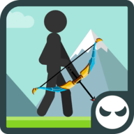 火柴人魔法射击 V2.3.1 安卓版