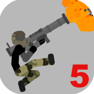 火柴人战争5 V0.1.1 免费版