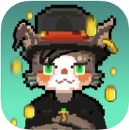 怪奇小店爆买人生 V1.0 iOS版