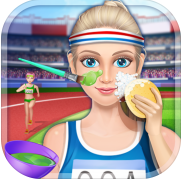 奥运女孩SPA V1.0.2 安卓版