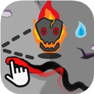 益智点线 V1.0 iOS版