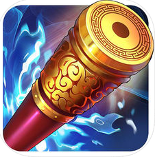 梦幻之剑 V1.0 ios苹果版