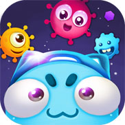 球球小怪兽 V1.0 安卓版