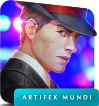 黑色纪事 V1.0.1 苹果版