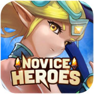 新手英雄(Novice Heroes) V1.0.1 安卓版