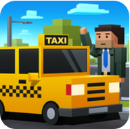 环形出租车 V1.0 免费版