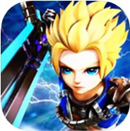 创世龙之圣境 V1.0 iOS版