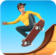 滑板运动员 V1.06 免费版