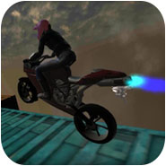 山地摩托赛跑 V1.1 安卓版