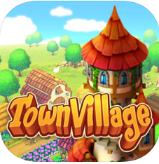 Town Village V1.0 ios版
