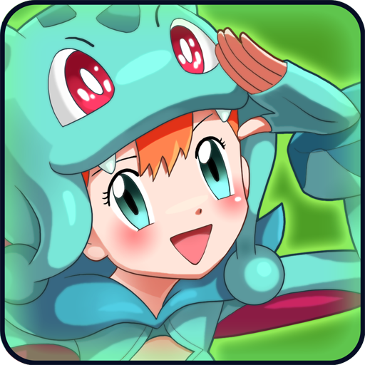 精灵道馆 V1.05 安卓版