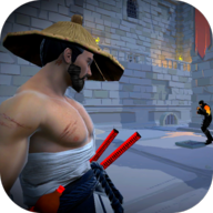 最后的武士忍者 V1.0.2 安卓版
