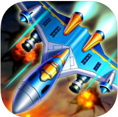 星空战翼 V1.0 苹果版