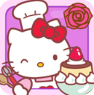 凯蒂猫咖啡厅(HelloKittyCafe) V1.6 安卓版