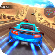 快速赛车手 V1.3 安卓版