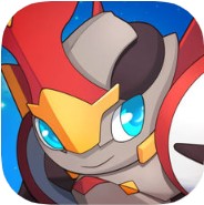 口袋冲突 V1.0 iOS版