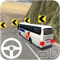 公交车山路驾驶 V1.4 免费版