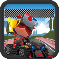 3D小赛车（3D Litte Racing） V1.2 安卓版