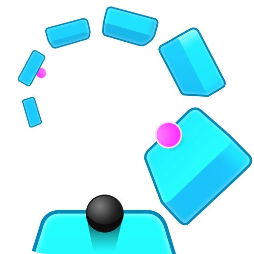 保护球球跳一跳 V1.0.1 安卓版