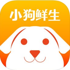 小狗鲜生 V1.0 安卓版