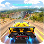 狂野极速漂移 V1.0 安卓版