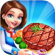 小镇大厨 V1.0 iOS版