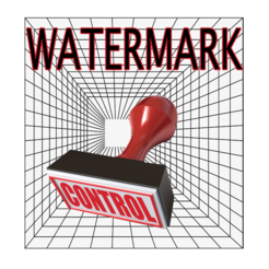 Watermark Control V1.0.1 Mac版