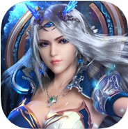 天使传说 V1.0 iOS版
