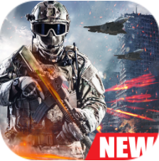 子弹之战:射击游戏 V1.0.0 安卓版