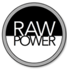 RAW Power V2.0 Mac版