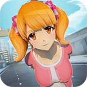 动漫少女 V1.0.0 安卓版