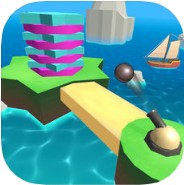 炮塔射击大战 V1.0 iOS版