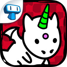 龙之进化(Dragon Evolution) V1.0.2 iOS版