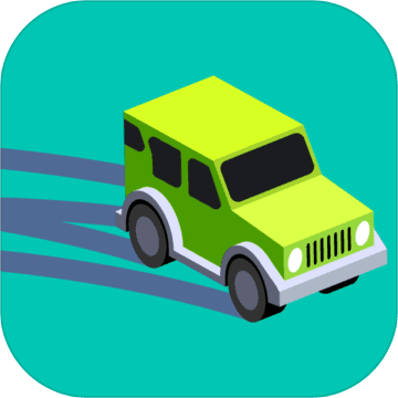 打滑车（Skiddy Car） V1.1.2 苹果版