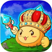 冒险塔 V1.1 iOS版