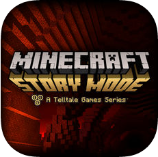 我的世界：剧情模式(Minecraft：Story Mode) V1.7.0 苹果版