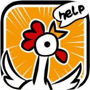 最烧头脑吃鸡 V1.0 iOS版