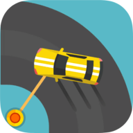 曲折漂移 V1.5 安卓版