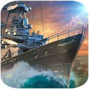 战舰冲突 V1.7.3 安卓版
