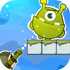 炮兵勇士 V1.0 iOS版