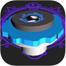 滚动的陀螺 V1.0 ios版