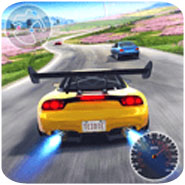 极限狂野飞车 V1.0.2 安卓版