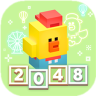 莎莉大陆2048 V1.0.1 安卓版