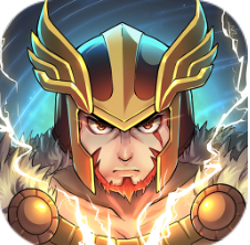 雷神：众神万击之战 V1.0.0 安卓版